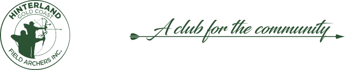 Hinterland Field Archers Inc Logo